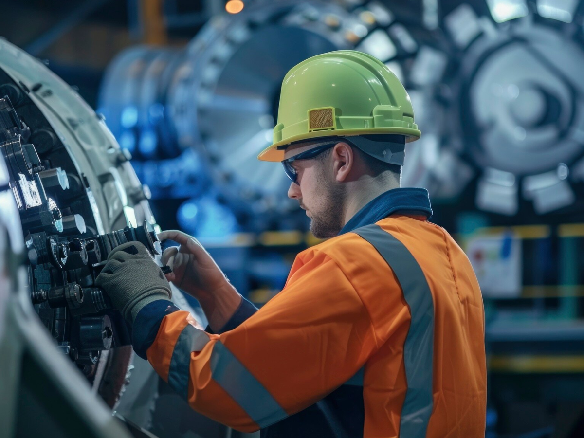 Vibromotor Nedir? Hangi Alanlarda Kullanılır?