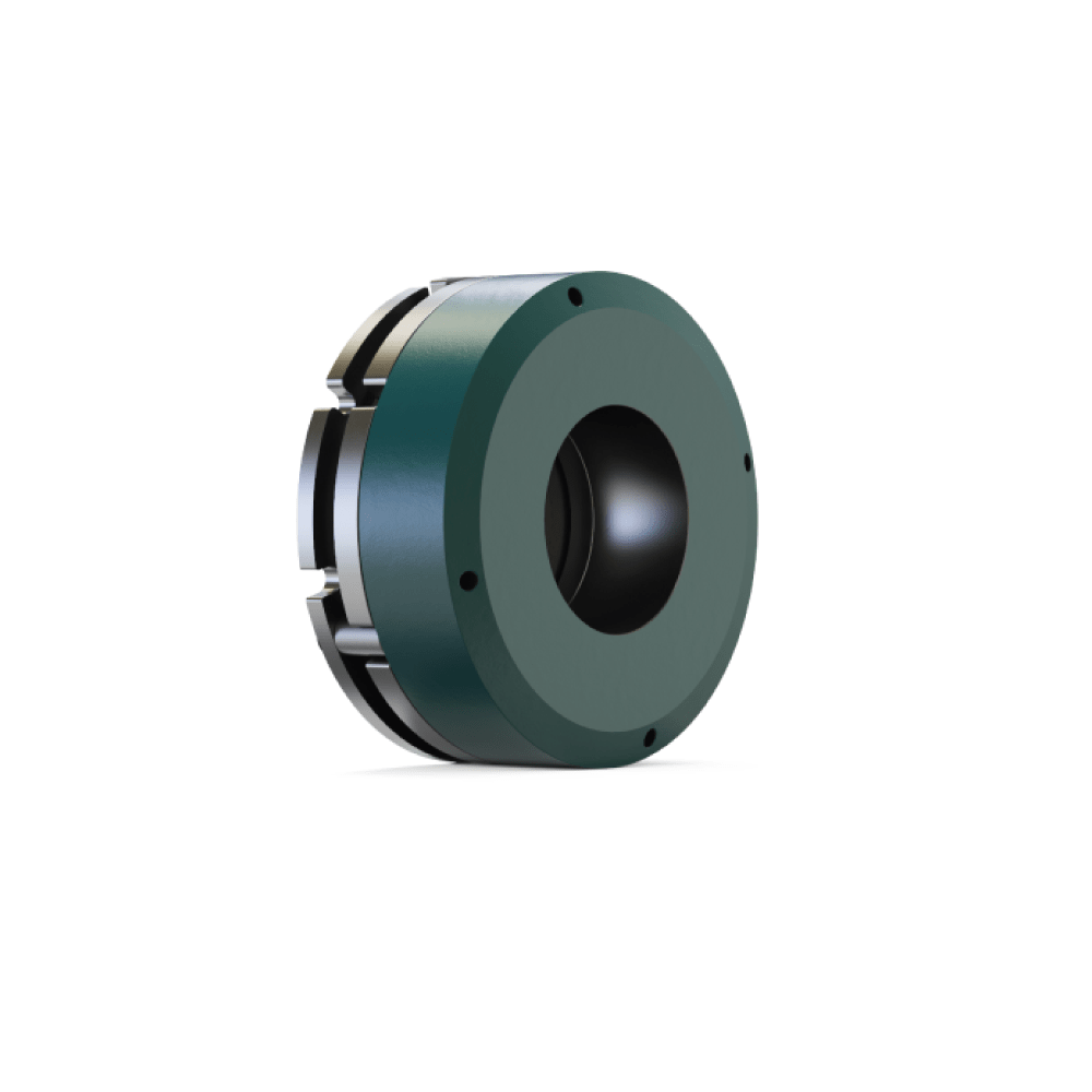 Servo Motor Frenleri